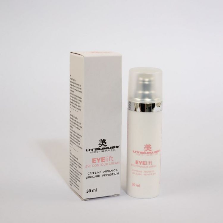 Imagen de Crema Utsukusy Eye Lift 30ml