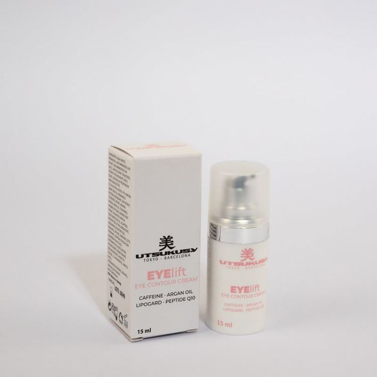 Imagen de Crema Utsukusy Eye Lift 15ml