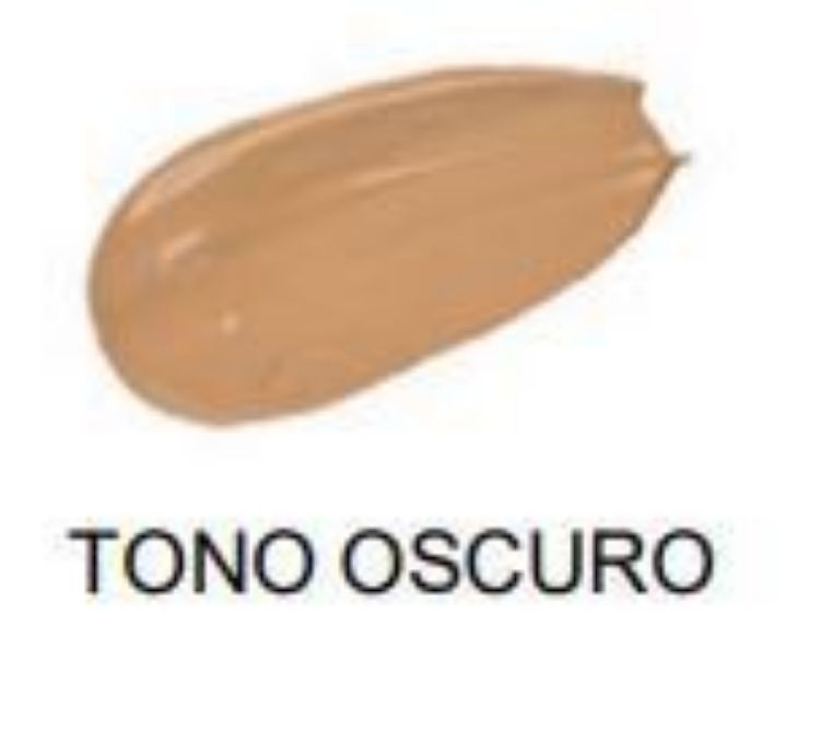 Imagen de Biológicos Utsukusy Meso BB Glow Tono Oscuro 6x5ml