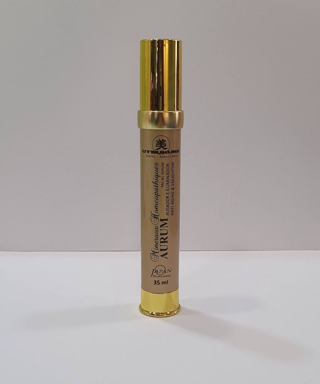 Imagen de Serum Utsukusy Ritual Oro 35ML