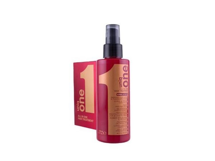 Imagen de Uniq One Revlon  10 en 1  - 150 ml