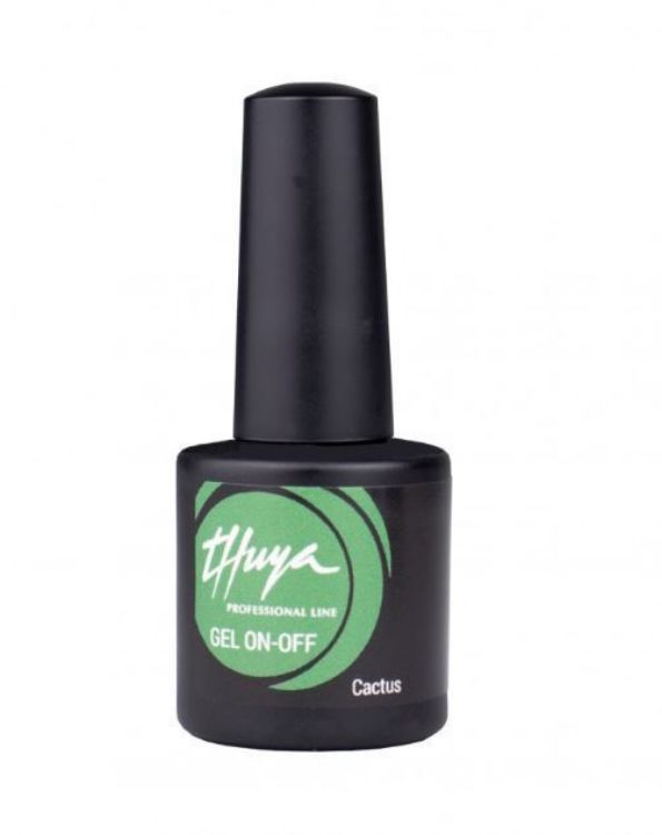 Imagen de Esmalte Permanente Thuya Gel On Off 14 ml