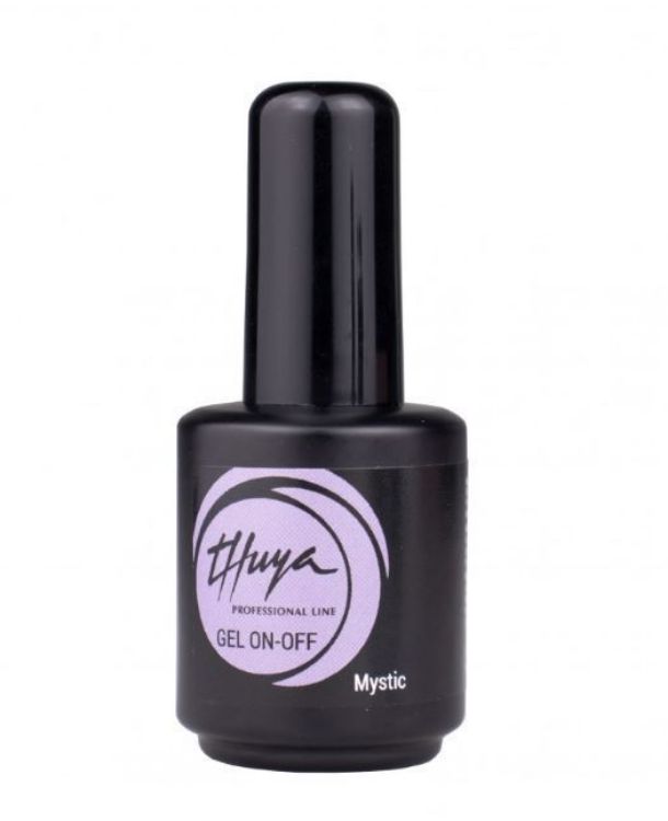 Imagen de Esmalte Permanente Thuya Gel On Off 14 ml