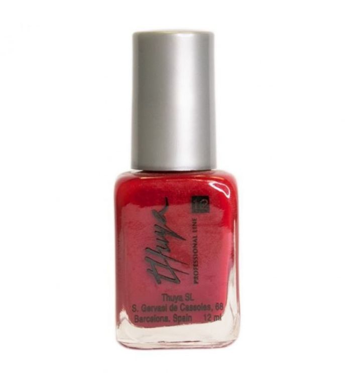 Imagen de Esmaltes Thuya Línea Clásica 12 ml