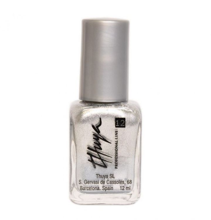 Imagen de Esmaltes Thuya Línea Clásica 12 ml