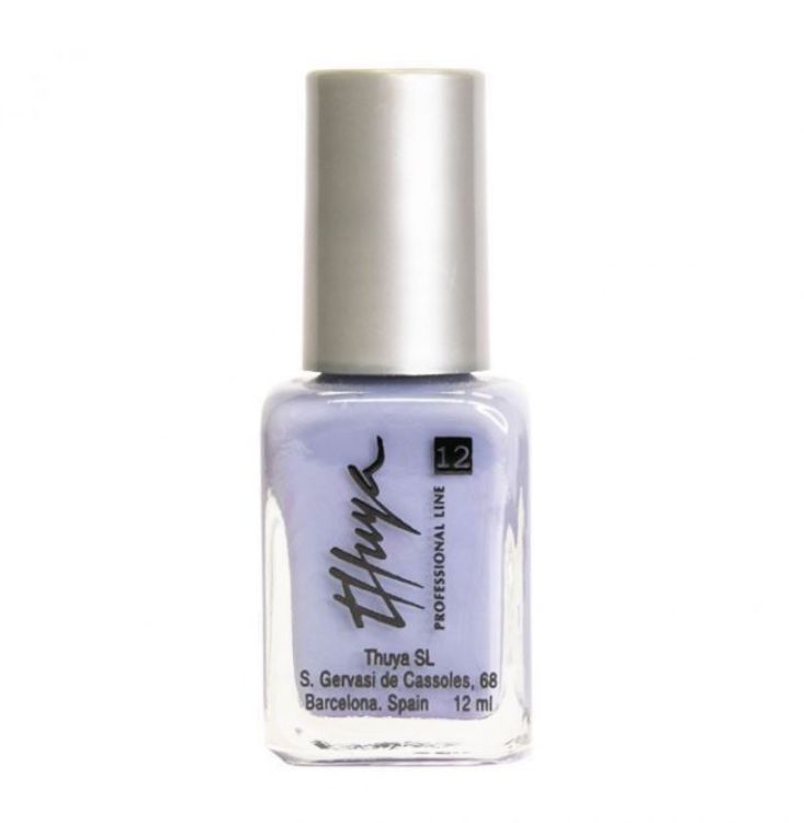 Imagen de Esmaltes Thuya Línea Clásica 12 ml