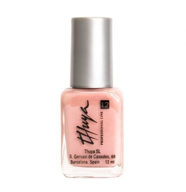 Imagen de Esmaltes Thuya Línea Clásica 12 ml