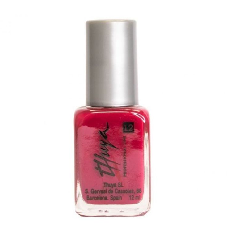 Imagen de Esmaltes Thuya Línea Clásica 12 ml