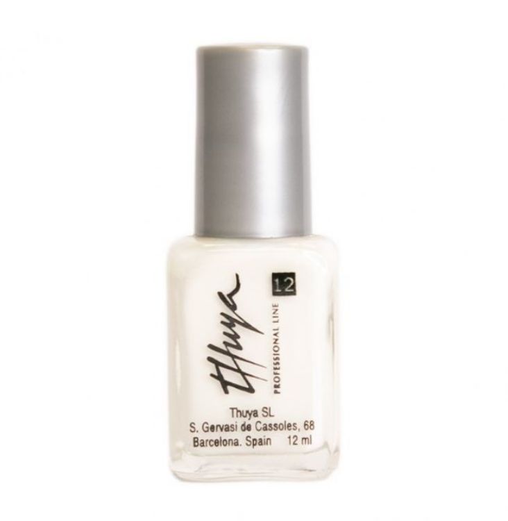 Imagen de Esmaltes Thuya Línea Clásica 12 ml