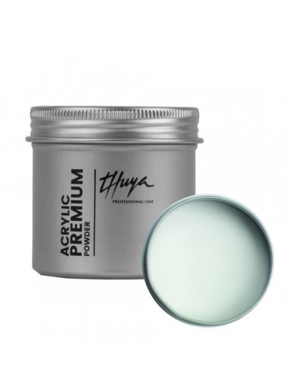 Imagen de Nuevo Polvo de Porcelana Thuya Premium (Acrylic Premium Powder)