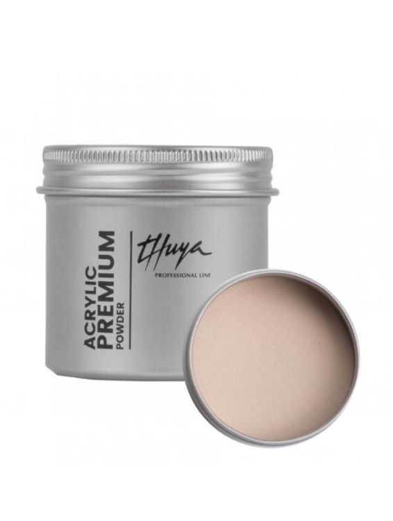 Imagen de Nuevo Polvo de Porcelana Thuya Premium (Acrylic Premium Powder)