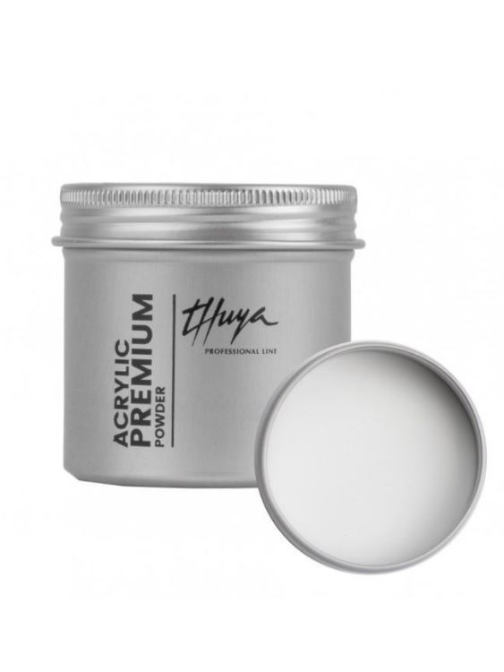 Imagen de Nuevo Polvo de Porcelana Thuya Premium (Acrylic Premium Powder)