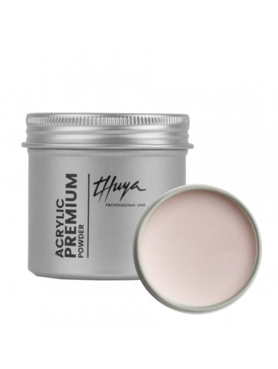 Imagen de Nuevo Polvo de Porcelana Thuya Premium (Acrylic Premium Powder)