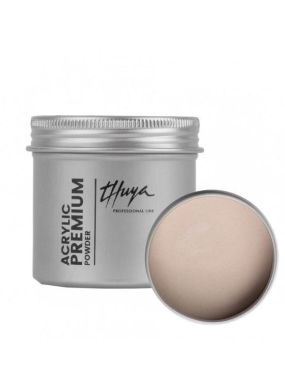 Imagen de Nuevo Polvo de Porcelana Thuya Premium (Acrylic Premium Powder)