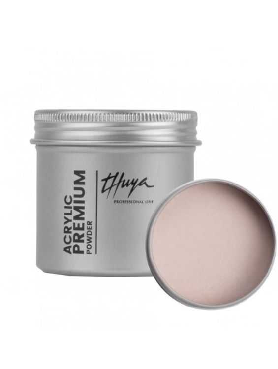 Imagen de Nuevo Polvo de Porcelana Thuya Premium (Acrylic Premium Powder)