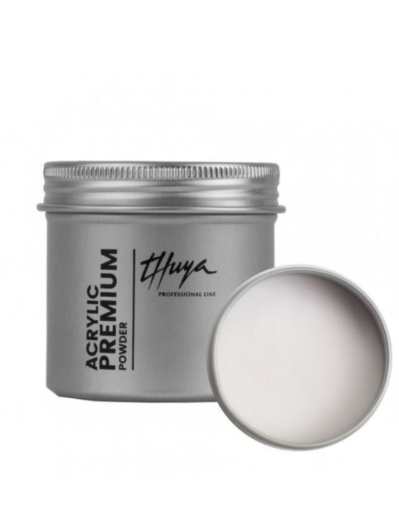 Imagen de Nuevo Polvo de Porcelana Thuya Premium (Acrylic Premium Powder)