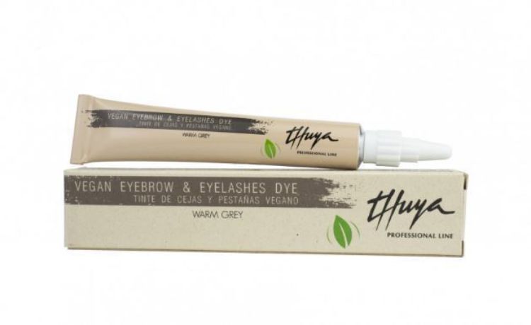 Imagen de Tinte VEGAN Cejas y Pestañas Thuya Warm Grey