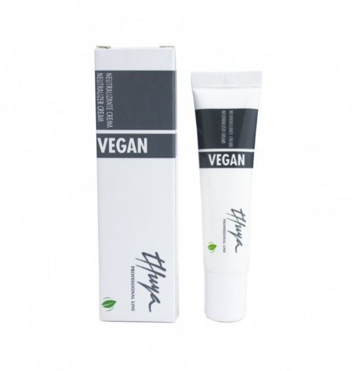 Imagen de Neutralizante VEGANO Thuya en crema 15 ml