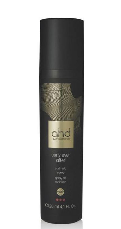 Imagen de Spray Curly Ever After Ghd Fijador de Rizos 120 ml