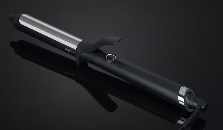 Imagen de Tenacilla Curve Tong GHD Classic Curl