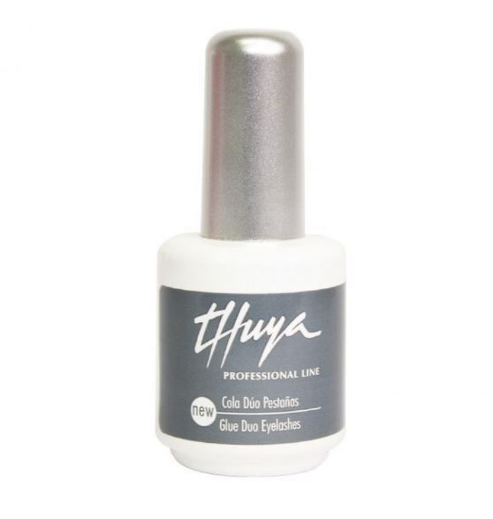 Imagen de Cola Duo Thuya pestañas 14ml