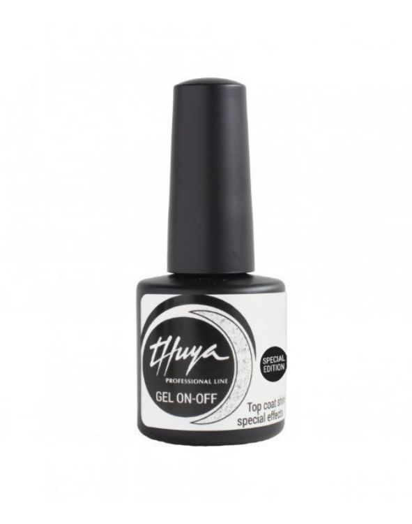 Imagen de Top Coat Shine Thuya Special Effects 7 ml