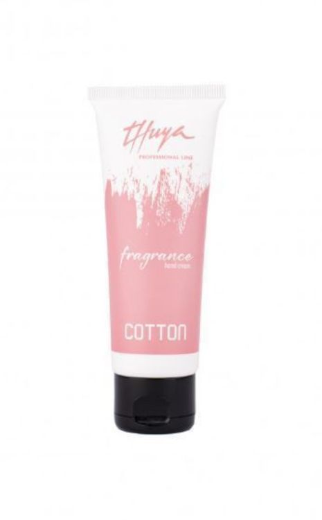 Imagen de Crema de manos Thuya Fragrance Hand Cream Cotton