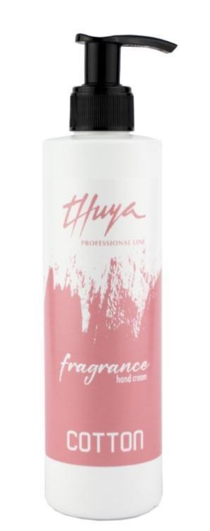 Imagen de Crema de manos Thuya Fragrance Hand Cream Cotton