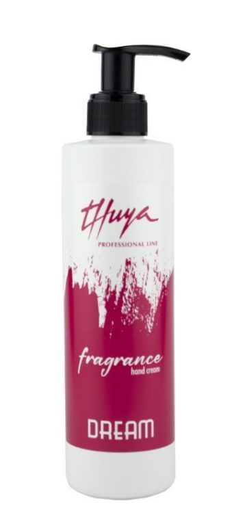 Imagen de Crema de manos Thuya Fragrance Hand Cream Dream