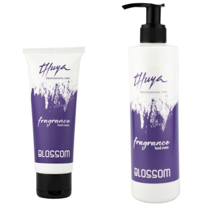 Imagen de Crema de manos Thuya Fragrance Hand Cream Blossom