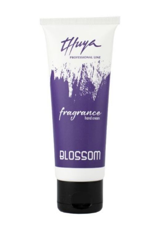 Imagen de Crema de manos Thuya Fragrance Hand Cream Blossom