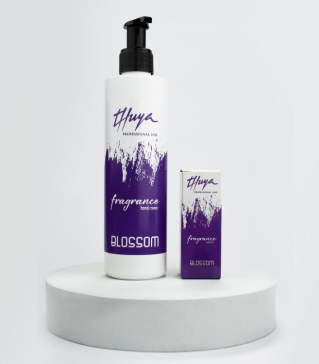 Imagen de Pack Fragrance Thuya Blossom