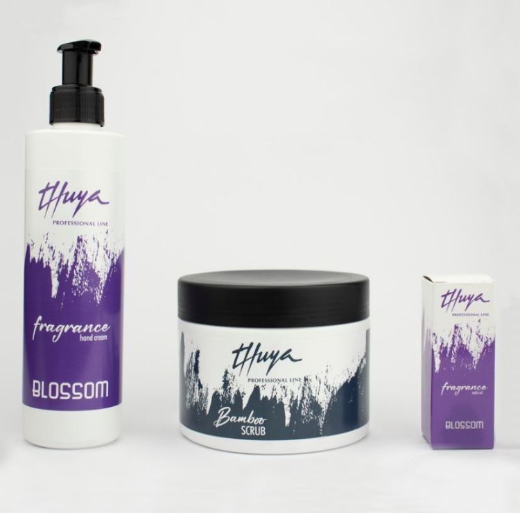 Imagen de Pack Fragrance Thuya Blossom Completo