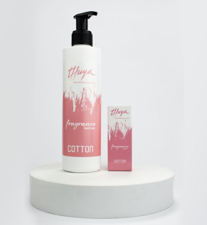 Imagen de Pack Fragrance Thuya Cotton