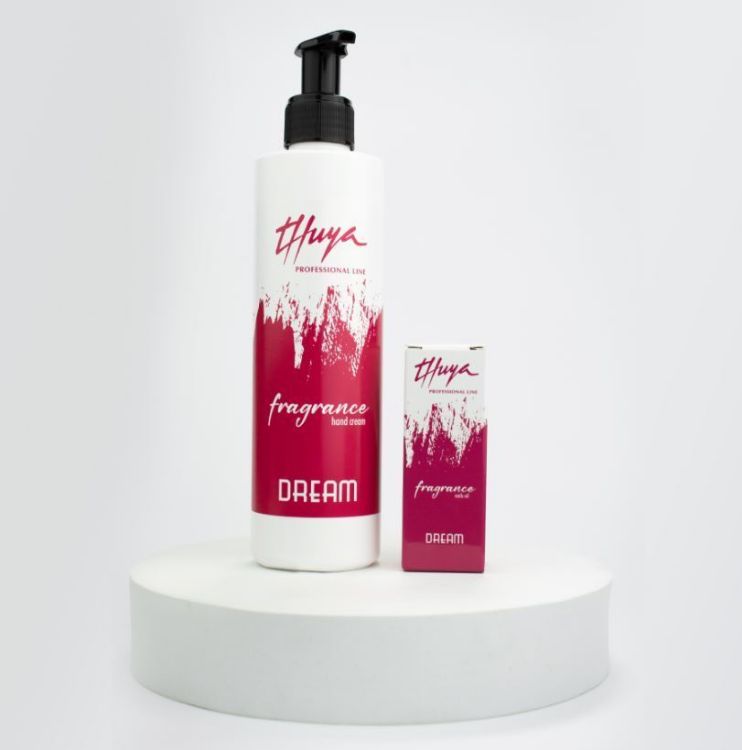 Imagen de Pack Fragrance Thuya Dream