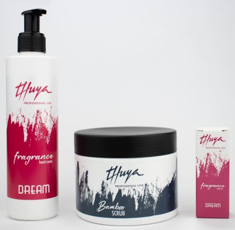 Imagen de Pack Fragrance Thuya Dream Completo