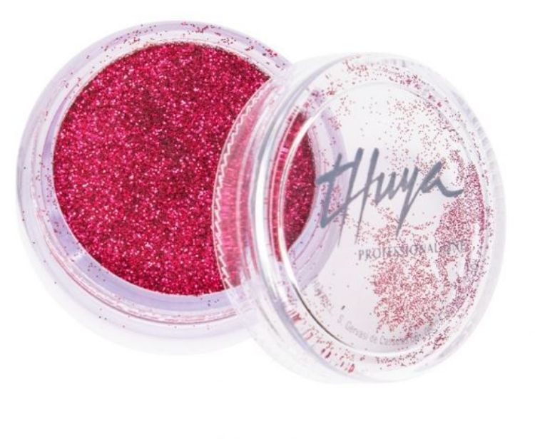 Imagen de Polvos Glitter Thuya Glam