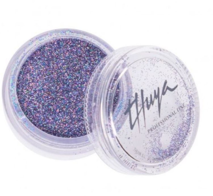 Imagen de Polvos Glitter Thuya Glam