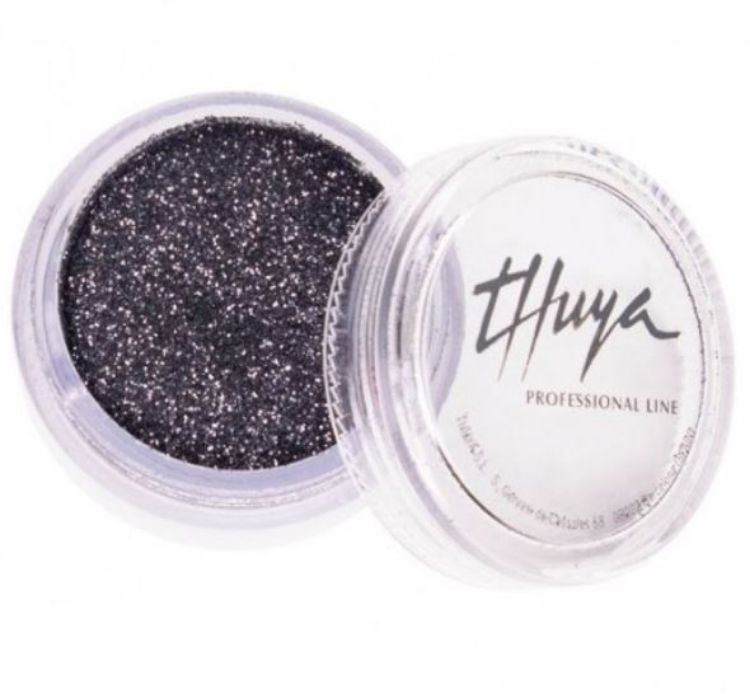 Imagen de Polvos Glitter Thuya Glam