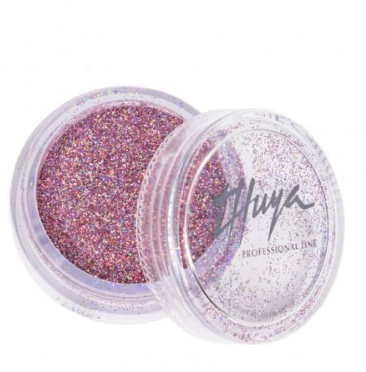 Imagen de Polvos Glitter Thuya Glam