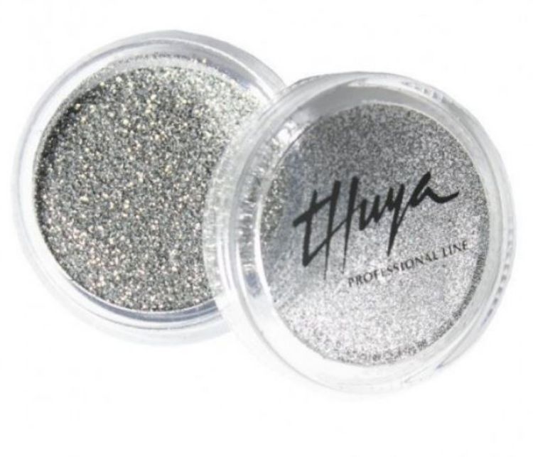 Imagen de Polvos Glitter Thuya Glam