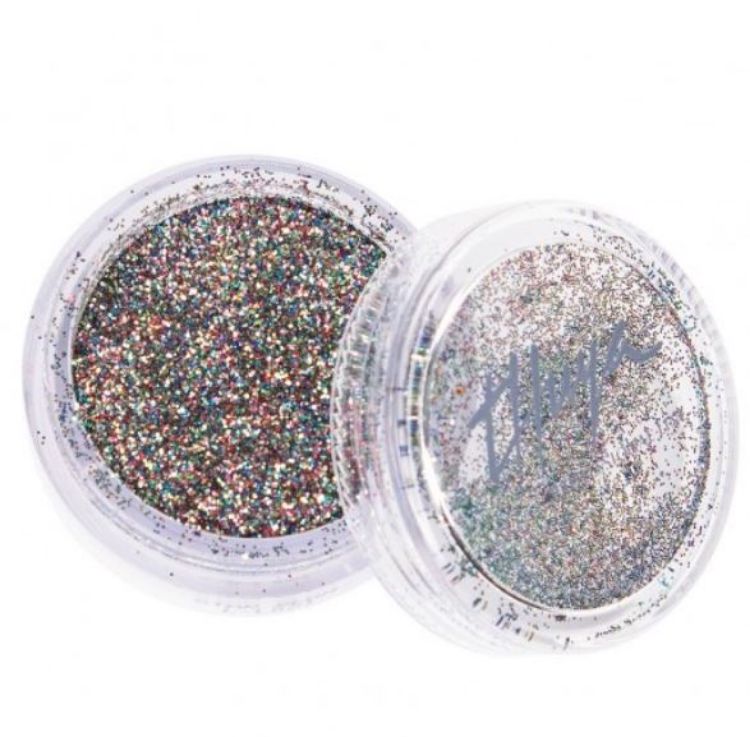 Imagen de Polvos Glitter Thuya Glam