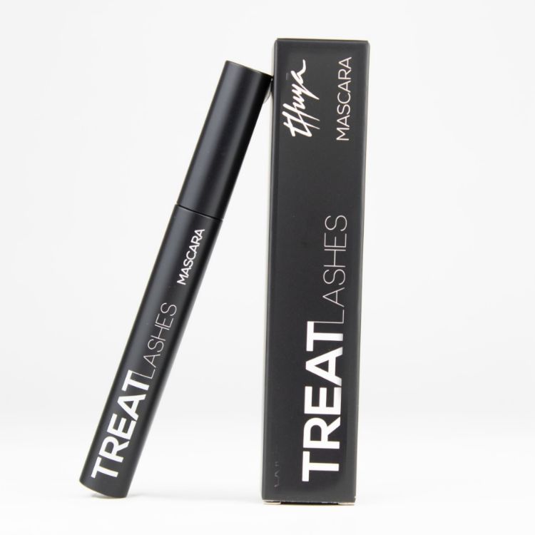 Imagen de Máscara de Pestañas Thuya Treat Lashes Mask