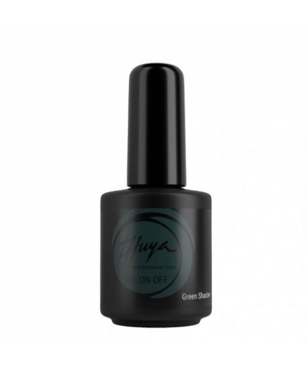 Imagen de Expositor Thuya Esmaltes Semipemanentes The Jungle + REGALO