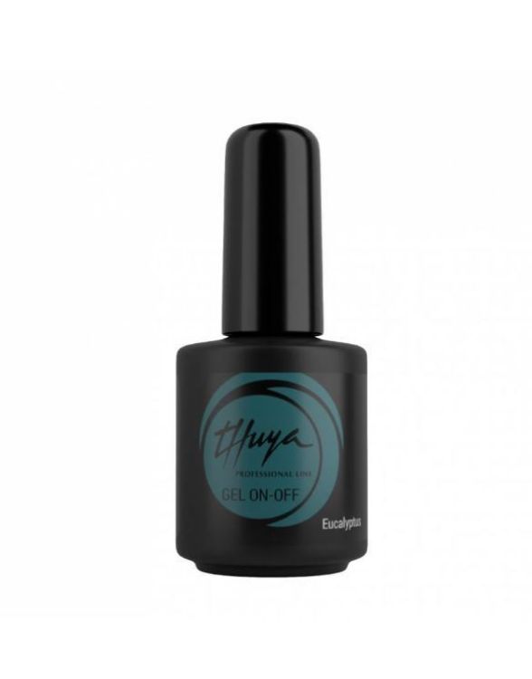 Imagen de Expositor Thuya Esmaltes Semipemanentes The Jungle + REGALO