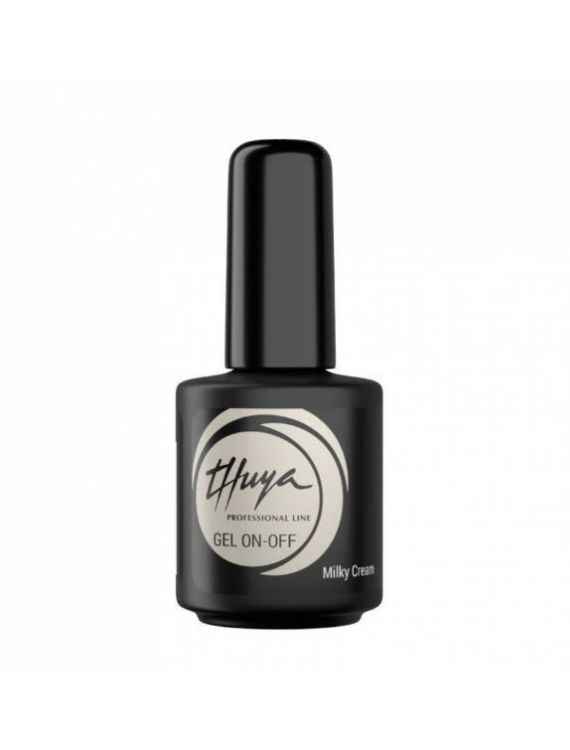 Imagen de Esmalte Permanente Thuya Gel On Off 14 ml