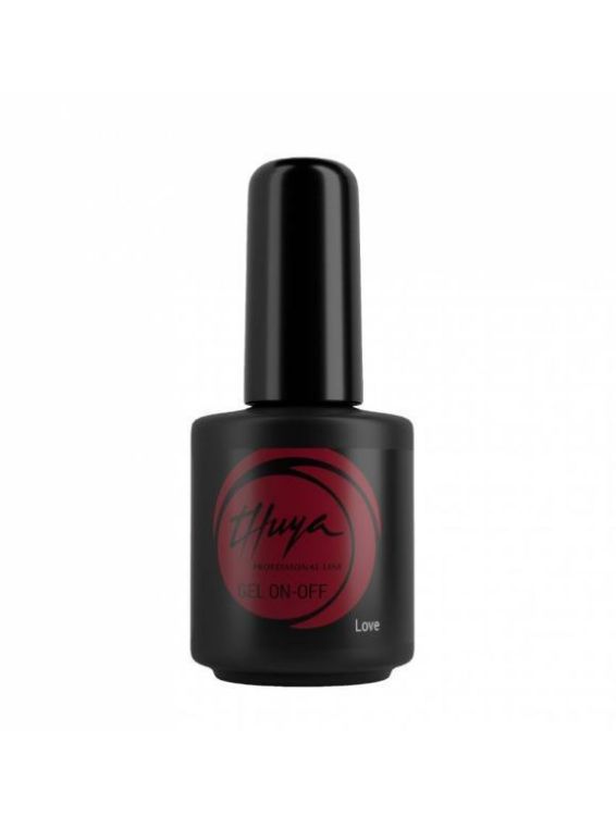 Imagen de Esmalte Permanente Thuya Gel On Off 14 ml