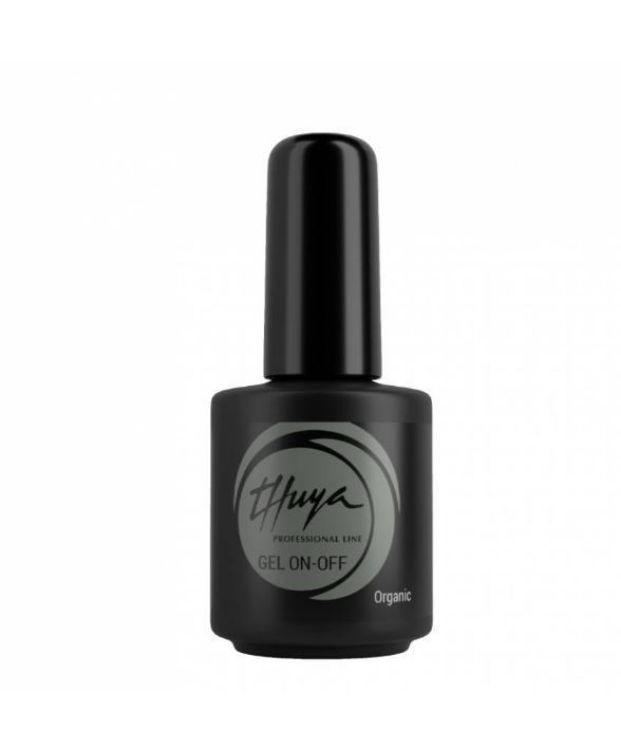 Imagen de Esmalte Permanente Thuya Gel On Off 14 ml