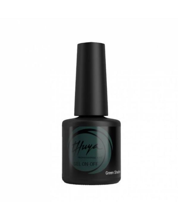 Imagen de Esmaltes Semipermanentes Thuya Gel On-Off 7 ml