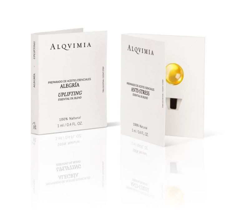 Imagen de Kit Supreme Alqvimia Aromaterapia